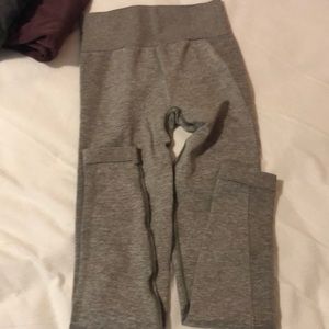 Gymshark flex leggings